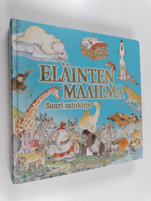 Daniela De Luca : Eläinten maailma