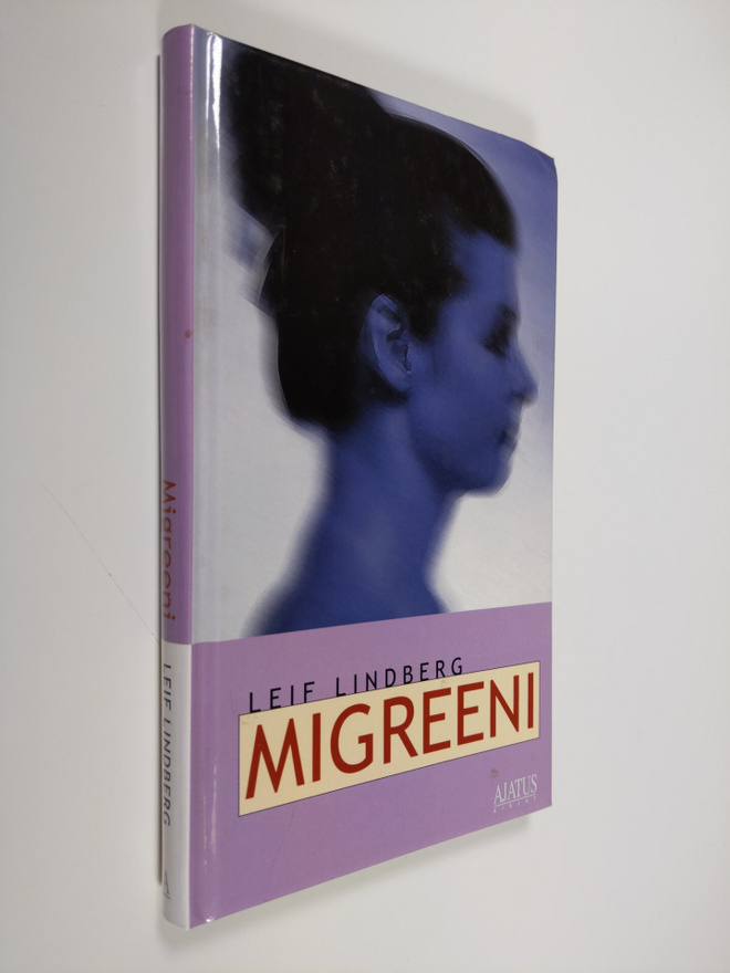 Leif Lindberg : Migreeni
