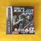 Tron 2.0 Killer App - GBA UUSI - pikkukuva 1