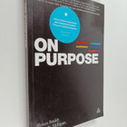 Shaun Smith : On purpose : delivering a branded customer ... - pikkukuva 1