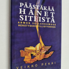 Veikko Pekki : Päästäkää hänet siteistä : armon vallankum... - pikkukuva 1