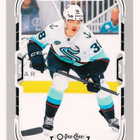 2025-26 O-Pee-Chee Rookie RC #568 Jani Nyman - pikkukuva 1