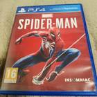 Spider-man (PS4) - pikkukuva 1