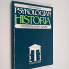Pertti Saariluoma : Psykologian historia : kreikkalainen ... - pikkukuva 1