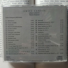 Amici Cantus • Selim Palmgren - Lauluja mieskuorolle (CD) - pikkukuva 2