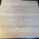 Judy Collins Bread and roses Us nm lp Elektra Steve Gadd jne - pikkukuva 3