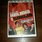 Helmiä ja sikoja DVD Mikko Leppilampi - pikkukuva 1