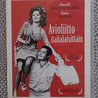 DVD Avioliitto italialaisittain - pikkukuva 1