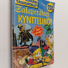 Walt Disney : Salaperäiset kyntteliköt - pikkukuva 1