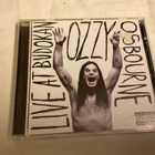 Ozzy Osbourne - Live At Budokan  (cd) - pikkukuva 1