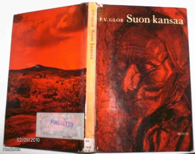 Suon kansaa - rautakauden ihmisiä kahden vuosituhannen takaa