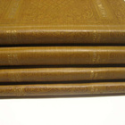 Pickwickin kerho 1-4, Charles Dickens 1926-27 - pikkukuva 2