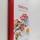 A. Christine Harris : Odotus päivä päivältä : raskausajan... - pikkukuva 1