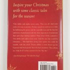 Charles Dickens ym. : O Christmas Three : O. Henry, Tolst... - pikkukuva 2