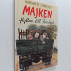 Margareta Strömstedt : Majken flyttar till Paradiset - pikkukuva 1