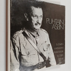 Einari Kaskimies ym. : Puhtain asein - Suomen marsalkan p... - pikkukuva 1
