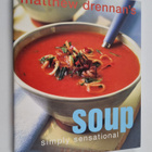 Matthew Drennan : Soup : simply sensational - pikkukuva 1