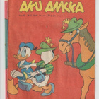 Aku Ankat nrot 31,30/1964 , nrot 21,51/1965 - pikkukuva 3