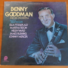 Benny Goodman And His Orchestra-LP. - pikkukuva 1