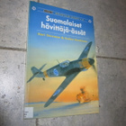 Hävittäjä-ässät 4 Suomalaiset hävittäjä-ässät ( 2001 ) - pikkukuva 1