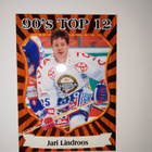 1998-99 Cardset Finland #6 of 12 - pikkukuva 1