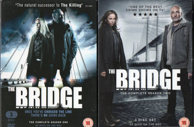 bridge 1-3 season	(79 030)	k	-GB-	(3kot)	DVD	(10)			sub.gb.