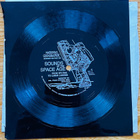 Vanha flexi-sinkku: Sounds Of The Space Age - pikkukuva 2