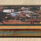 Näkemiin vaan muru (Auf Wiedersehen, Pet) Spesiaali (2004) - pikkukuva 3