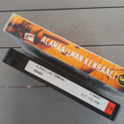 VHS: Alamaailman Kenraali /The General (Brendan Gleeson 1998 - pikkukuva 4