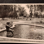Imatra patsas foto Albin Aaltonen - pikkukuva 1