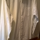 Redwood raidallinen Kauluspaita / Paita - koko 43 / 44 / XL - pikkukuva 5