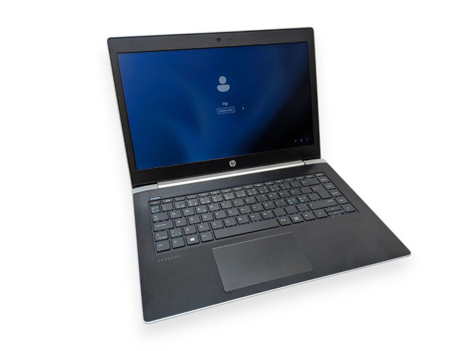 HP Probook 440 G5, 14.0" [i5-8250U, 8 GB, 256 GB]