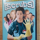 Scrubs - Tuho-osasto Kausi 2 - pikkukuva 1