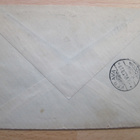 VANHA Kuori Viro - Suomi 1928 Kivat Merkit - pikkukuva 2