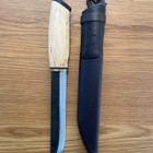 Woodsknife iso leuku - pikkukuva 1