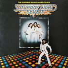 Various – Saturday Night Fever (The Original Movie Sound Tra - pikkukuva 1