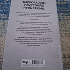 Sami Kuusela-Pohjalta-Happoradion Tarina - pikkukuva 2