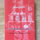 Minna Maijala: Punaiset kengät - Minna Canthista... (kirja) - pikkukuva 1