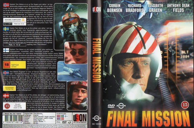 Final Mission	(26 839)	k	-FI-	nordic	DVD		corbin bernsen