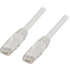 Deltaco RJ45 Verkkokaapeli UTP Cat5e 1Gbit/s, 2m, eri värejä - pikkukuva 2