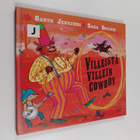 Garth Jennings : Villeistä villein cowboy - pikkukuva 1