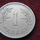 1 markka 1930 - pikkukuva 1