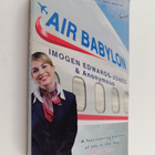 Imogen Edwards-Jones : Air Babylon - pikkukuva 1