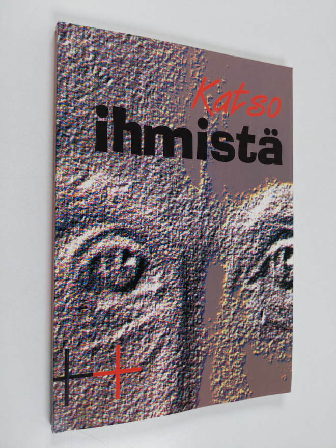 Katso ihmistä - Tampereen hiippakunnan 49.vuosikirja
