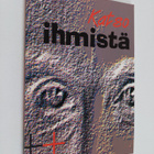 Katso ihmistä - Tampereen hiippakunnan 49.vuosikirja - pikkukuva 1