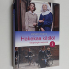 Jennifer Worth : Hakekaa kätilö! 2, Kaupungin varjoissa - pikkukuva 1