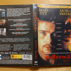 Seitsemän - Special Edition DVD - pikkukuva 1