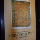 Asplund : KUHMOISTEN RYIJY KAUTTA AIKOJEN (Sis.pk:t) - pikkukuva 1