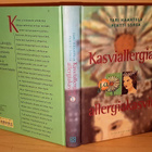 Tari Haahtela : Kasviallergiat ja allergiakasvit - pikkukuva 1