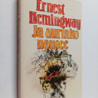 Ernest Hemingway : Ja aurinko nousee - pikkukuva 1